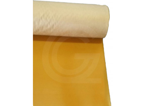 Polyurethane (PU) rubber sheeting
